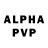 Alpha-PVP кристаллы I would